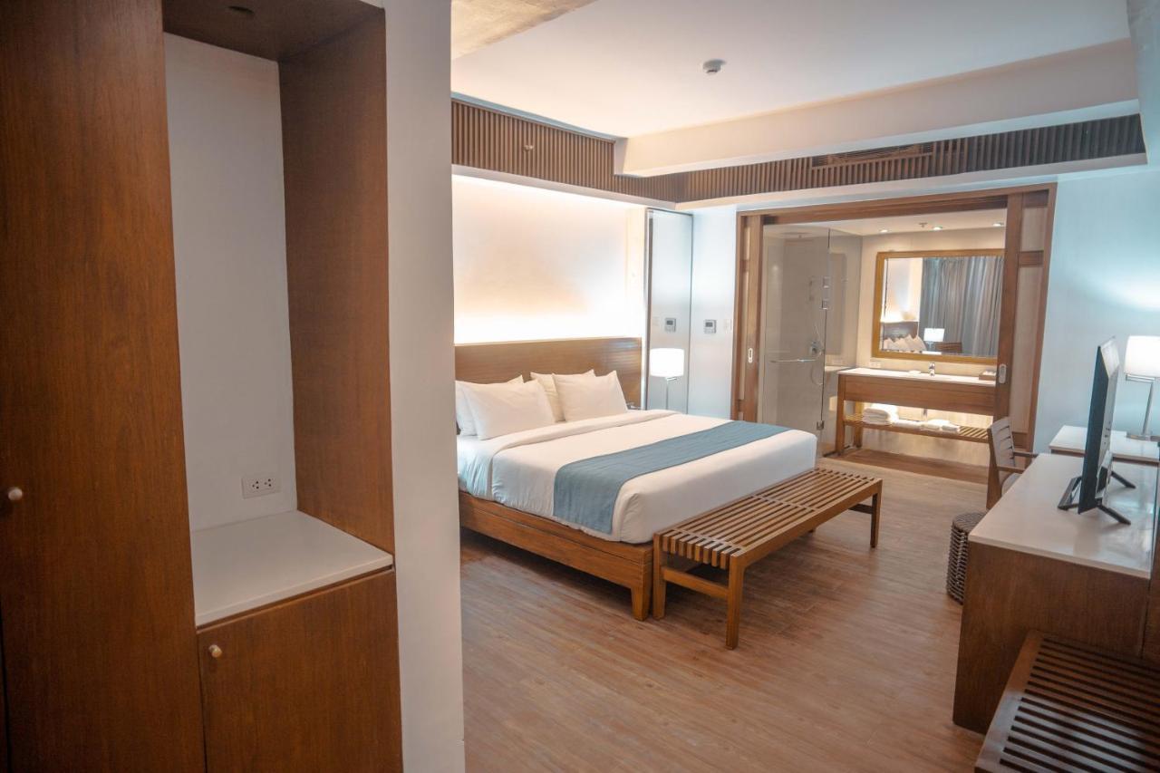 Mandarin White Sand Boracay Manoc-Manoc ภายนอก รูปภาพ
