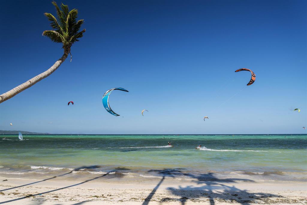 Mandarin White Sand Boracay Manoc-Manoc ภายนอก รูปภาพ