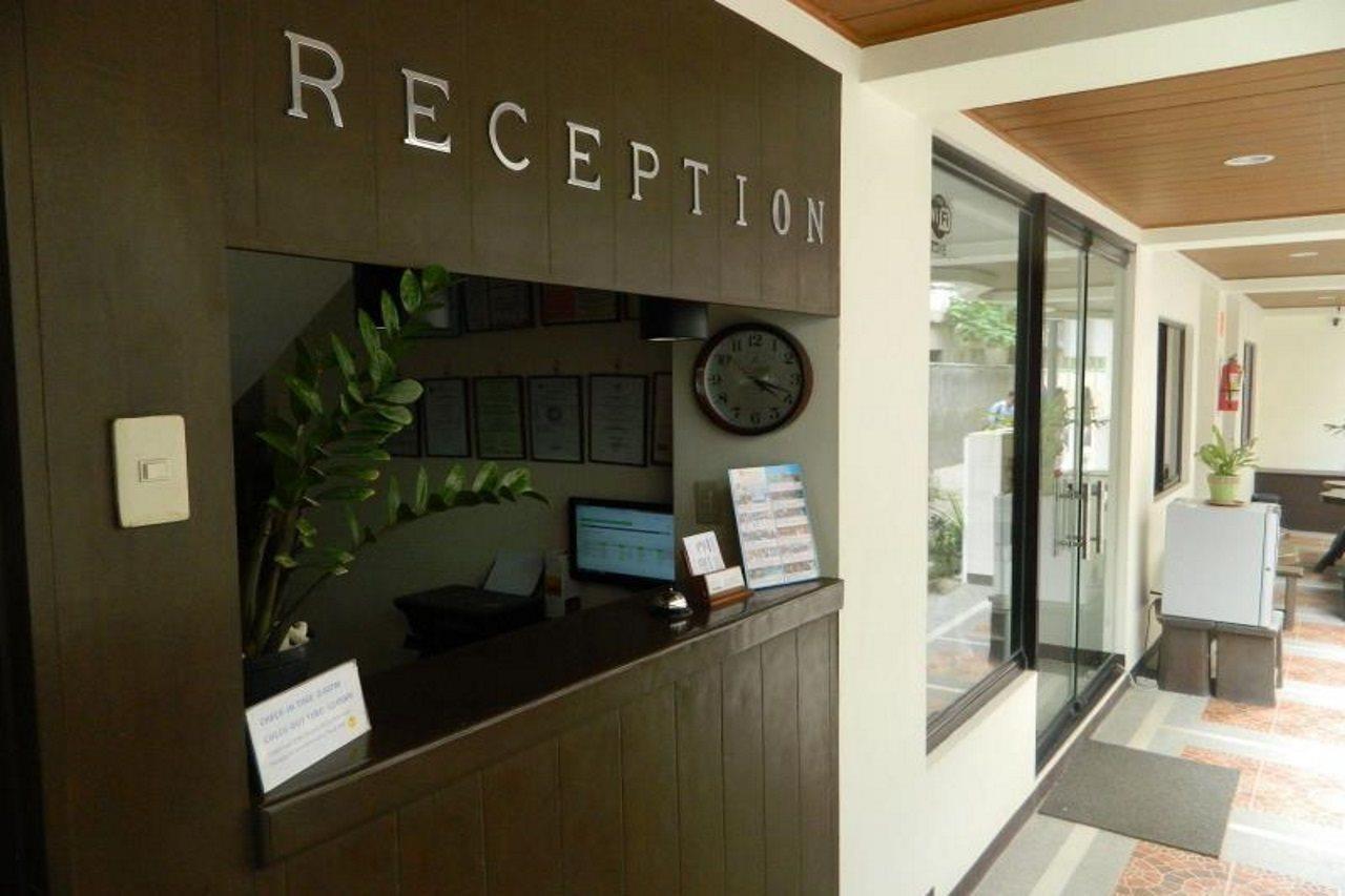 Mandarin White Sand Boracay Manoc-Manoc ภายนอก รูปภาพ