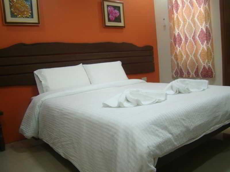 Mandarin White Sand Boracay Manoc-Manoc ภายนอก รูปภาพ