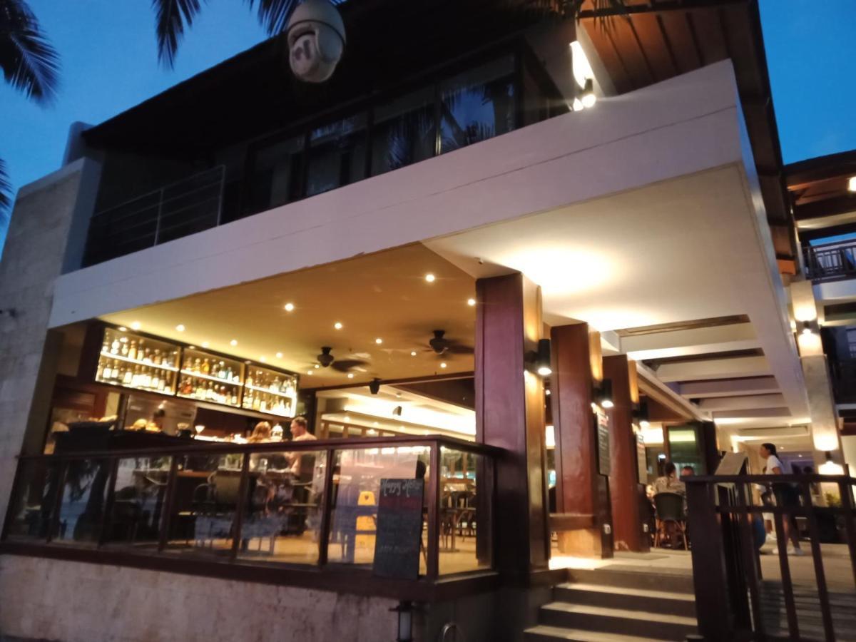 Mandarin White Sand Boracay Manoc-Manoc ภายนอก รูปภาพ