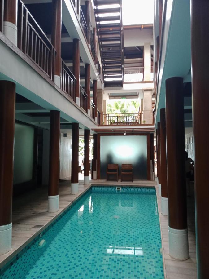 Mandarin White Sand Boracay Manoc-Manoc ภายนอก รูปภาพ